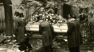 What Do You Want to Have Happen to You After You Die?